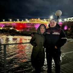 Naurizbek Janaidaryli, Актау