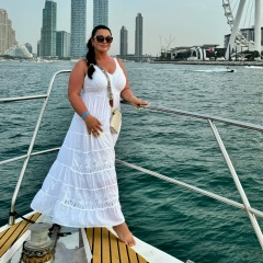 Марика Преснова, 31.01, Санкт-Петербург