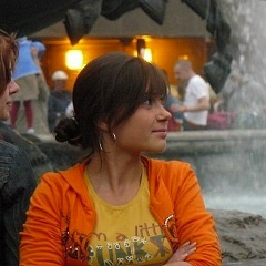 Александра Пудова, 11.09, Москва