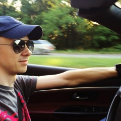 Дмитрий Нитченко, 28.04.1987, Киев