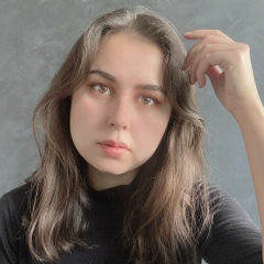 Алима Байжанова, 20.05.1996, Астана