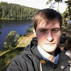 Nikolas Simakov, 13.03, Санкт-Петербург