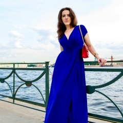 Татьяна Татьяна, 01.10, Санкт-Петербург