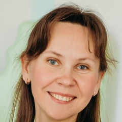 Татьяна Вега, 10.05.1986, Москва