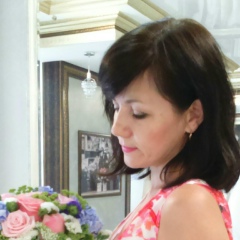 Светлана Лапина, 02.05, Оренбург