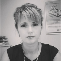 Татьяна Евстифейкина (Гаврисюк), 29.03, Нововолынск