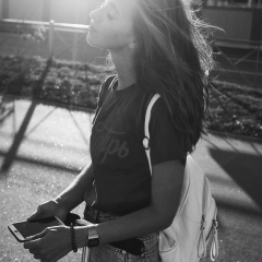 Анна Авилова, 11.12.1989, Санкт-Петербург