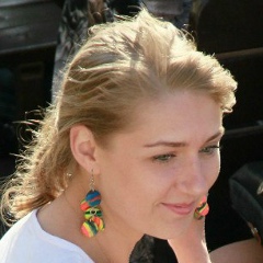 Наталья Черноног, 08.10, Санкт-Петербург