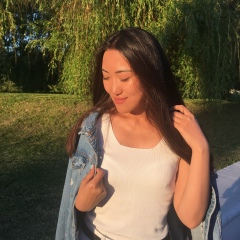 Medina Kupsuldaeva, 28.01, Москва