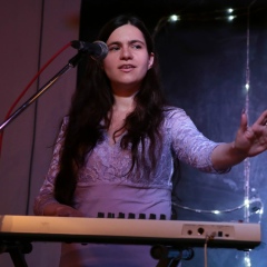 Ольга Яговдик, 29.03, Москва