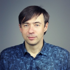 Андрей Матвеев, 26.11.1970, Санкт-Петербург