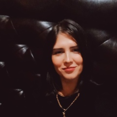 Аурика Стратиенко, 02.08.1986, Красноярск