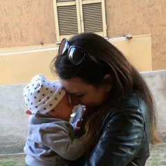 Марина Джиганти, 13.08, Ascoli Piceno
