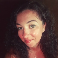 Иришка Улиханова, 15.02.1989, Москва