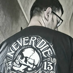 Виталий Сускин, 02.12.1982, Москва