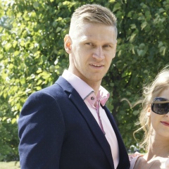 Алексей Неприн, 08.07.1988, Москва