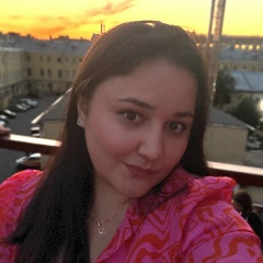 Раксана Рахмонова, 12.12, Всеволожск