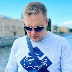 Евгений Пасько, 26.04.1978, Санкт-Петербург