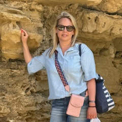 Катерина Гуйо, 13.03.1984, Санкт-Петербург