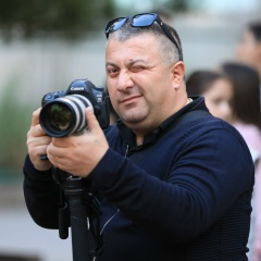 Hamik Hayrapetyan, 28.12.1979, Ереван