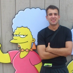 Глеб Маслов, 20.11, Санкт-Петербург