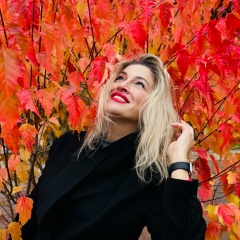 Елена Соколова, 23.07.1982, Москва