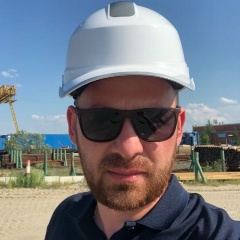 Ильдар Фатихов