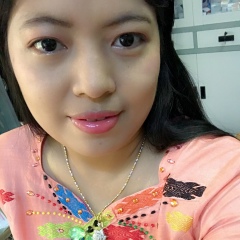 Thu Thu Htun, 26.06.1987