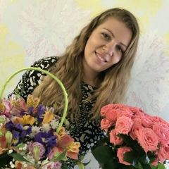 Ірина Приходько, 21.10, Киев