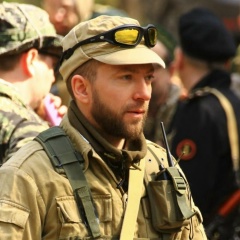 Евгений Красавин, 30.09, Москва