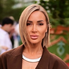 Кристина Маркарова, 04.12.1991, Москва