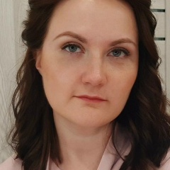 Ольга Лунеева, 04.11, Киров