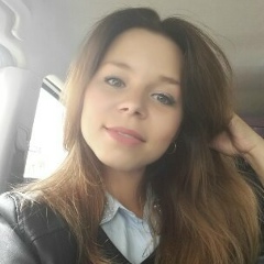 Екатерина , 10.12, Ульяновск