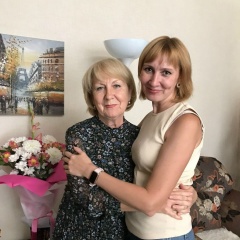 Нелли Петькова, 22.03, Димитровград