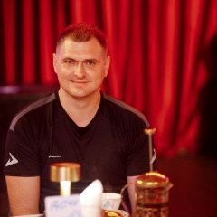 Вячеслав Гаврик, 03.11.1985, Новокузнецк