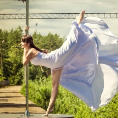 Юлия Андерсон, 31.10, Санкт-Петербург