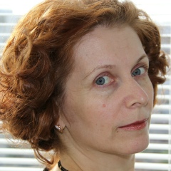 Екатерина Лилотхиа, 29.03, Пермь