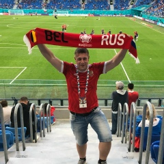 Станислав Клопов, 09.07.1985, Тольятти