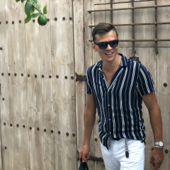 Владимир Чебаков, 24.03