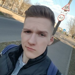 Илья Шадырко, 11.07.1996, Минск