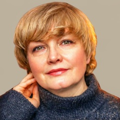 Ольга Гуркова, 10.10, Москва