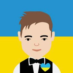 Александр Майданюк, 10.11.1987, Киев