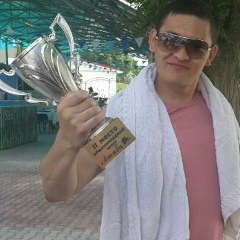 Дон Душанбаев, 01.03, Алматы