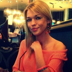 Юлия Шаляпина, 25.09.1986, Москва