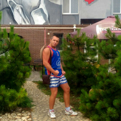 Максим Сухов, 13.06