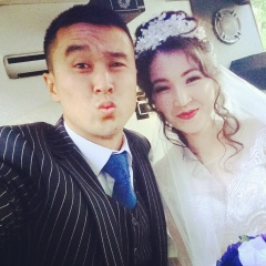 Айман Умирзакова, 10.01.1994, Тараз