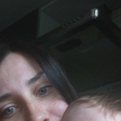 Оля Василевская, 09.07, Минск