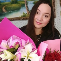 Лилия Викторовна, 17.03, Белгород