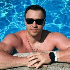 Сергей Шмариков, 01.03.1987, Москва