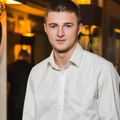 Михаил Капустин, 03.04.1992, Прокопьевск
